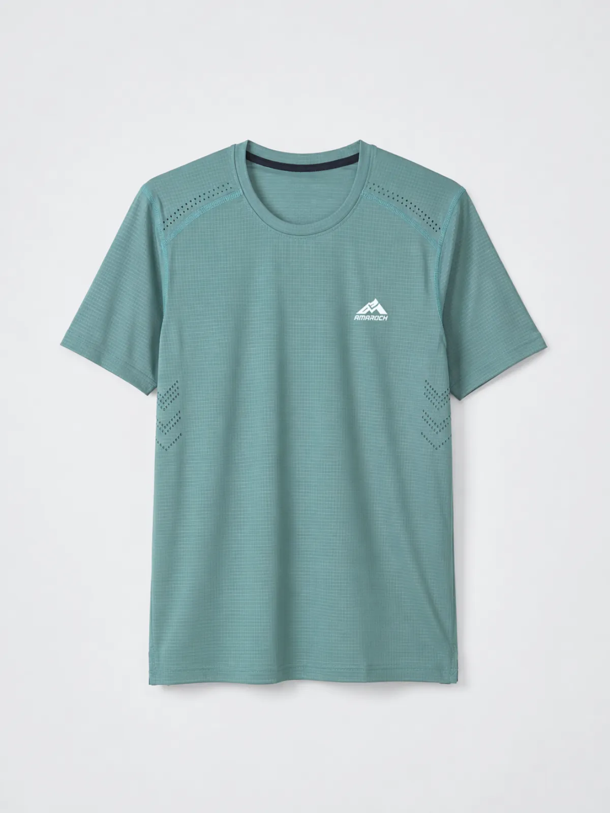 Remera Running Modelo 2